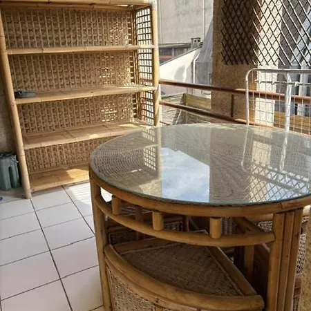Cosy Au Pied Du Pont Vieux דירה