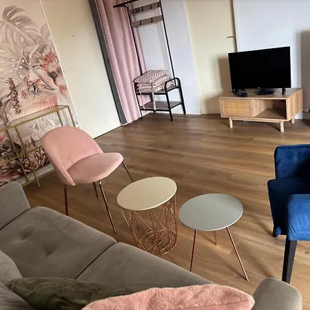 Cosy Au Pied Du Pont Vieux דירה
