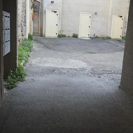 דירה Cosy Au Pied Du Pont Vieux